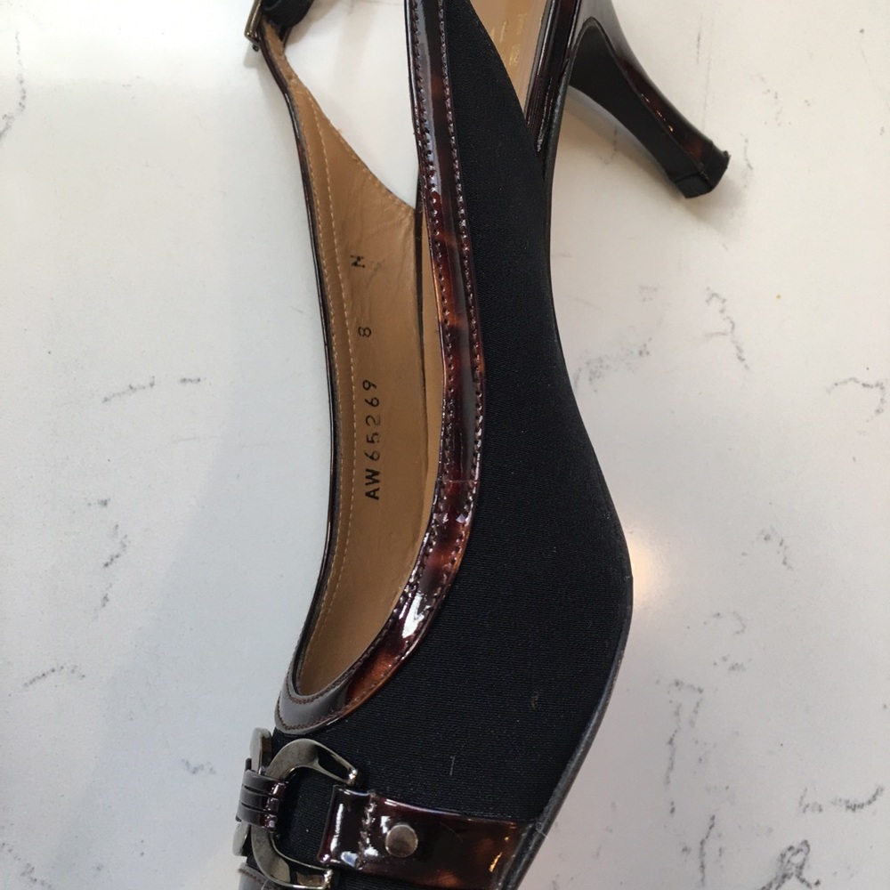 Stuart Weitzman Slingbacks - image 8